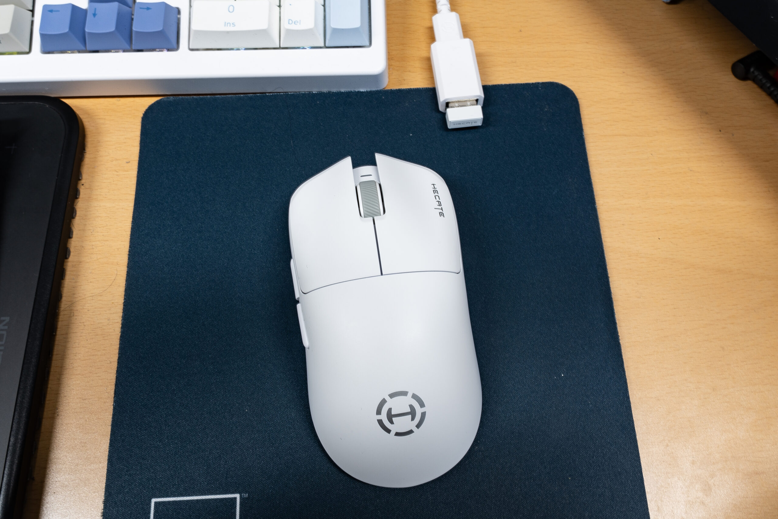 무소음 게이밍 마우스 Edifier Hecate G3M Pro Upgraded 버전 구매