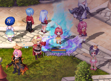 테일즈위버 복귀/신규유저 육성가이드 (2025년 버전)